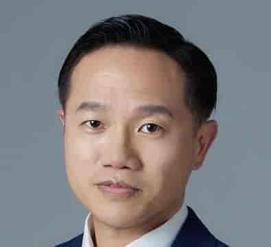 Jeffrey Lo 盧知威先生